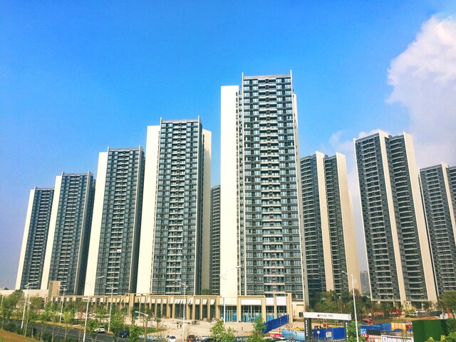Weber South China
